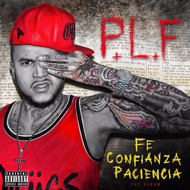 PLF - Sin Wii