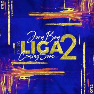 Jory Boy - Otra Liga 2 2018