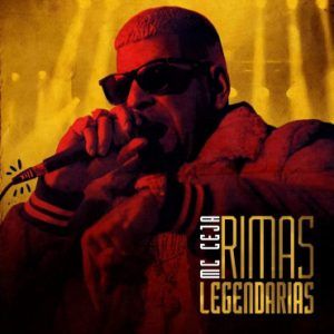 MC Ceja - Rimas Legendarias 2020