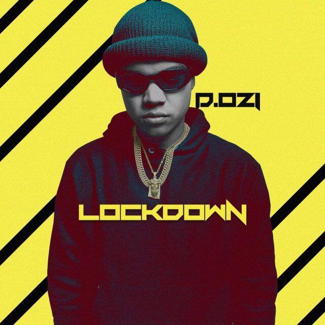 D.ozi - LockDown