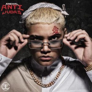 Ankhal - ANTI JUDAS 2021