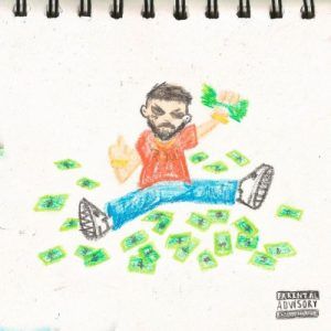 Julianno Sosa - MAFFIOSO (EP) 2021