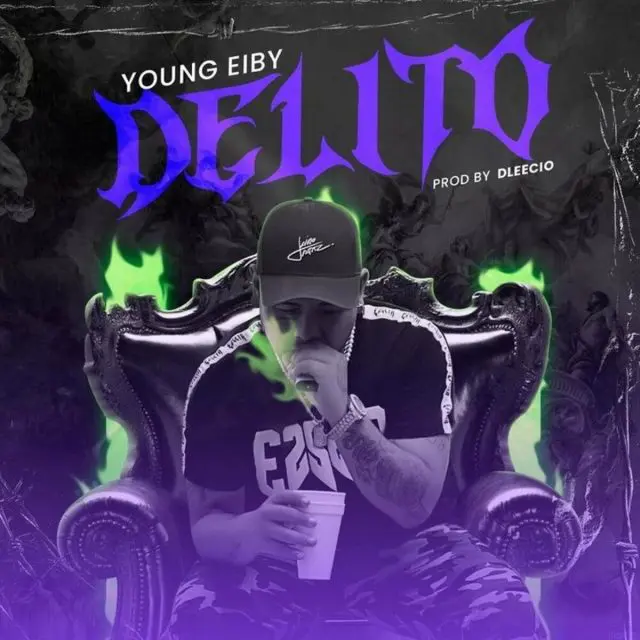 Young Eiby - Delito