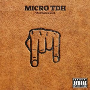 Micro TDH - The Classics, Vol. 1 2022