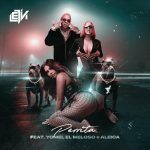 Leti Vi, Yomel El Meloso, Aleica - Perrita