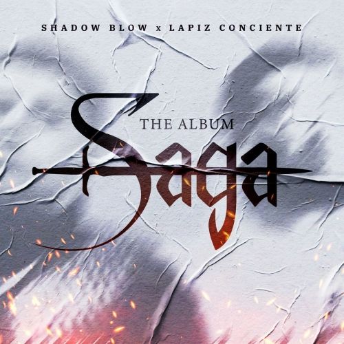 Shadow Blow, Lapiz Conciente - Tú No Eres Nadie, Tú No Eres De Na' Remix