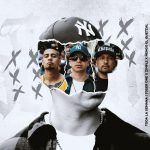 Toser One, Zimple, Ñengo El Quetzal - Toda La Semana