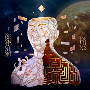Khea - Serotonina Deluxe 2024