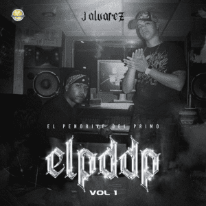 J Alvarez - ELPDDP, Vol.1, 2024