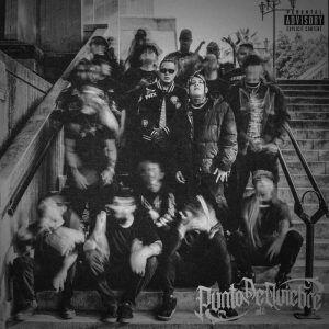 Geassassin, Teeam Revolver, Rich Vagos, King Lil G, Gera MX - Las Reglas De La Jungla