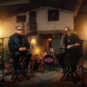 Baby Rasta Y Gringo - Antes Del Romance… Unplugged 2026