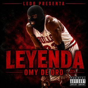 Omy De Oro - LEYENDA