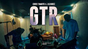 Chris Tamayo, J Alvarez - GTR