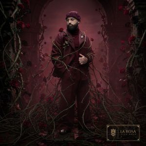 Alex Rose - La Rosa (EP) 2026