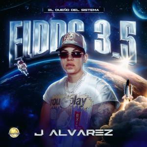 J Alvarez - El Dueño del Sistema Vol. 3.5 2026
