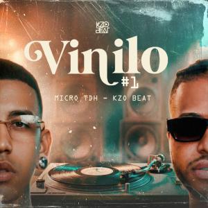 Kzo Beat, Micro TDH - Vinilo #1 2026